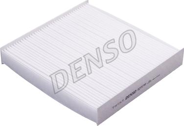 Denso DCF579P - Фильтр воздуха в салоне autosila-amz.com