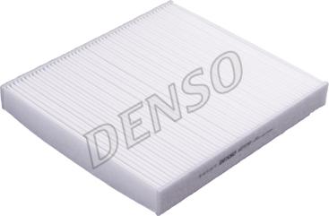 Denso DCF575P - Фильтр воздуха в салоне autosila-amz.com