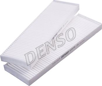 Denso DCF570P - Фильтр воздуха в салоне autosila-amz.com