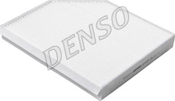 Denso DCF571P - Фильтр воздуха в салоне autosila-amz.com