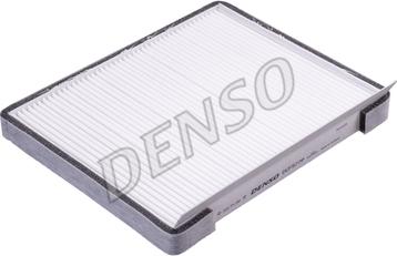 Denso DCF577P - Фильтр воздуха в салоне autosila-amz.com