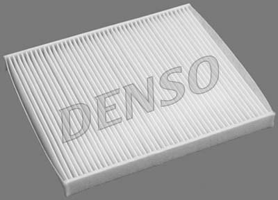 Denso DCF091P - Фильтр воздуха в салоне autosila-amz.com