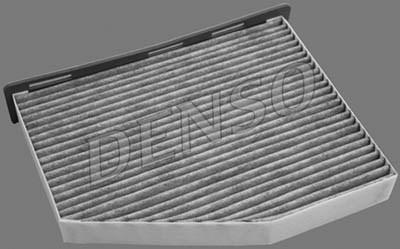 Denso DCF052K - Фильтр воздуха в салоне autosila-amz.com