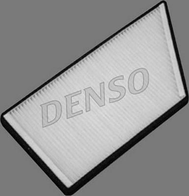 Denso DCF004P - Фильтр воздуха в салоне autosila-amz.com