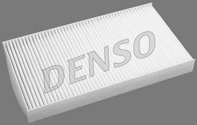 Denso DCF005P - Фильтр воздуха в салоне autosila-amz.com