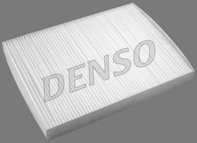 Denso DCF001P - Фильтр воздуха в салоне autosila-amz.com