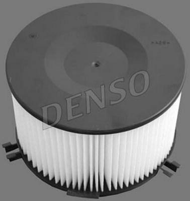 Denso DCF446P - Фильтр воздуха в салоне autosila-amz.com