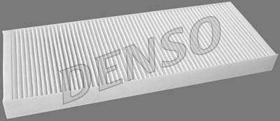 Denso DCF003P - Фильтр воздуха в салоне autosila-amz.com