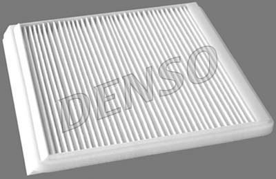 Denso DCF018P - Фильтр воздуха в салоне autosila-amz.com