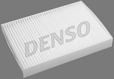 Denso DCF013P - Фильтр воздуха в салоне autosila-amz.com