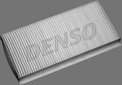 Denso DCF012P - Фильтр воздуха в салоне autosila-amz.com
