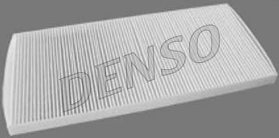 Denso DCF030P - Фильтр воздуха в салоне autosila-amz.com