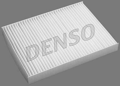 Denso DCF504P - Фильтр воздуха в салоне autosila-amz.com