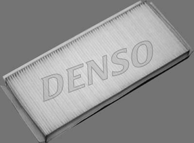 Denso DCF020P - Фильтр воздуха в салоне autosila-amz.com