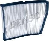 Denso DCF076P - Фильтр воздуха в салоне autosila-amz.com