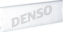 Denso DCF536P - Фильтр воздуха в салоне autosila-amz.com