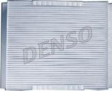 Denso DCF194P - Фильтр воздуха в салоне autosila-amz.com