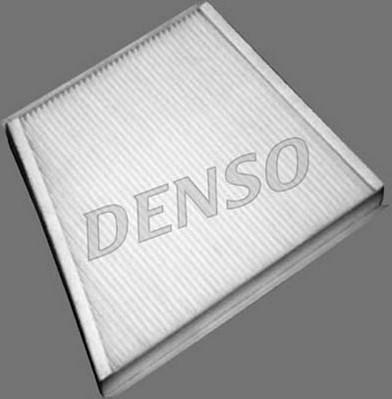 Denso DCF144P - Фильтр воздуха в салоне autosila-amz.com