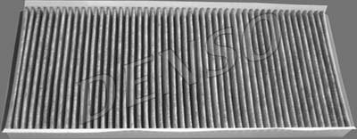 Denso DCF151K - Фильтр воздуха в салоне autosila-amz.com