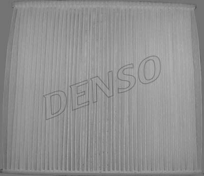 Denso DCF102P - Фильтр воздуха в салоне autosila-amz.com