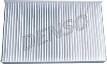 Denso DCF111P - Фильтр воздуха в салоне autosila-amz.com