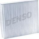Denso DCF189P - Фильтр воздуха в салоне autosila-amz.com