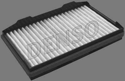 Denso DCF349K - Фильтр воздуха в салоне autosila-amz.com