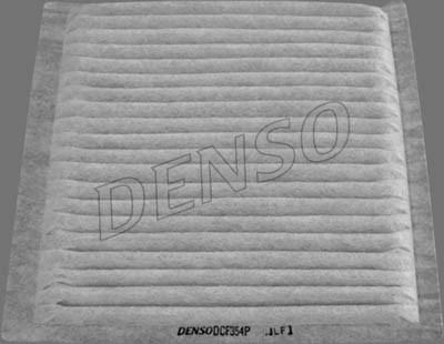 Denso DCF354P - Фильтр воздуха в салоне autosila-amz.com