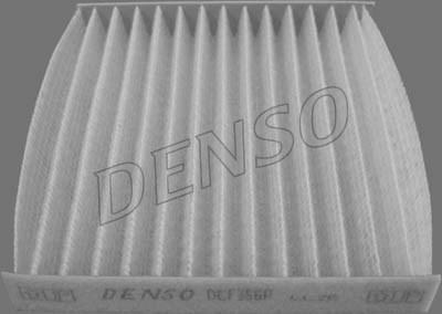 Denso DCF356P - Фильтр воздуха в салоне autosila-amz.com