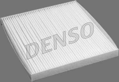Denso DCF358P - Фильтр воздуха в салоне autosila-amz.com