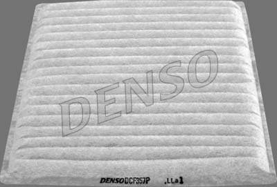 Denso DCF357P - Фильтр воздуха в салоне autosila-amz.com