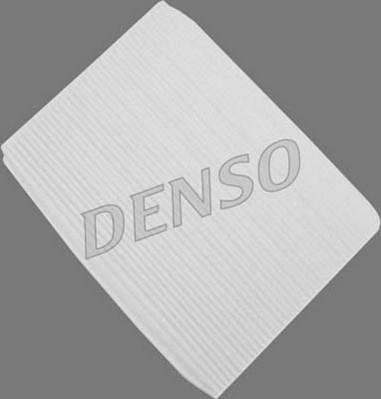 Denso DCF509P - Фильтр воздуха в салоне autosila-amz.com