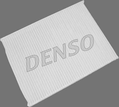 Denso DCF364P - Фильтр воздуха в салоне autosila-amz.com