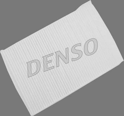 Denso DCF368P - Фильтр воздуха в салоне autosila-amz.com