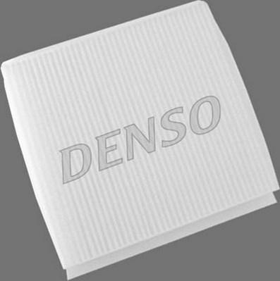 Denso DCF485P - Фильтр воздуха в салоне autosila-amz.com