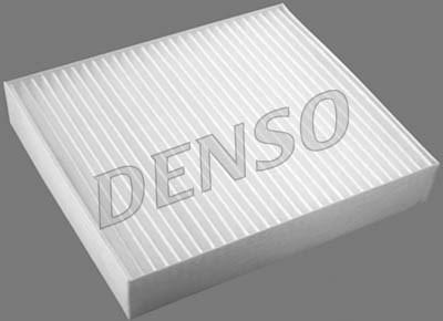 Denso DCF305P - Фильтр воздуха в салоне autosila-amz.com