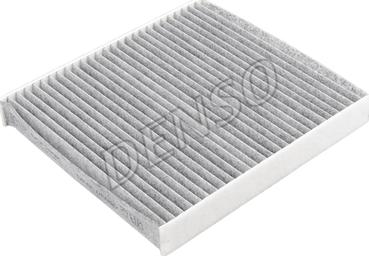 Denso DCF389K - Фильтр воздуха в салоне autosila-amz.com