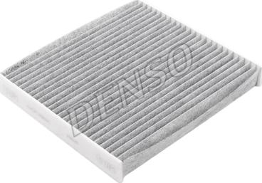Denso DCF385K - Фильтр воздуха в салоне autosila-amz.com