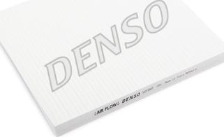 Denso DCF380P - Фильтр воздуха в салоне autosila-amz.com