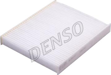 Denso DCF381P - Фильтр воздуха в салоне autosila-amz.com