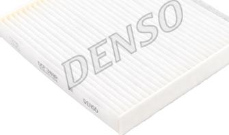 Denso DCF388P - Фильтр воздуха в салоне autosila-amz.com