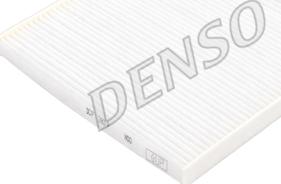 Denso DCF383P - Фильтр воздуха в салоне autosila-amz.com