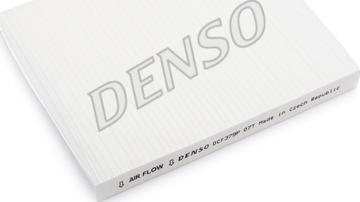 Denso DCF379P - Фильтр воздуха в салоне autosila-amz.com