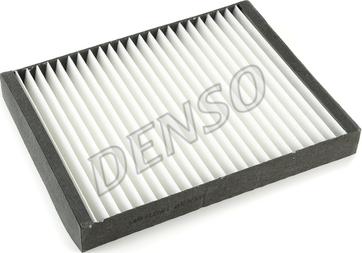 Denso DCF375P - Фильтр воздуха в салоне autosila-amz.com