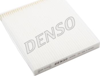Denso DCF376P - Фильтр воздуха в салоне autosila-amz.com