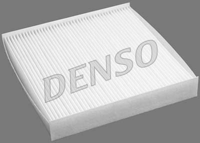 Denso DCF259P - Фильтр воздуха в салоне autosila-amz.com