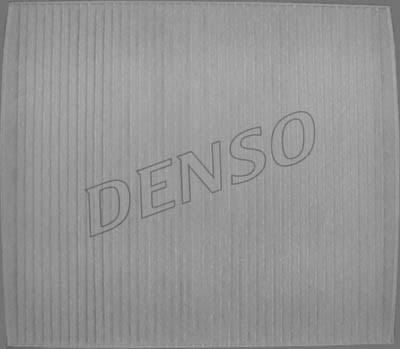 Denso DCF486P - Фильтр воздуха в салоне autosila-amz.com