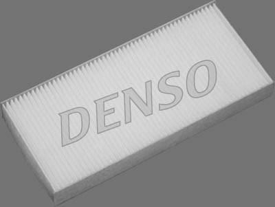 Denso DCF216P - Фильтр воздуха в салоне autosila-amz.com
