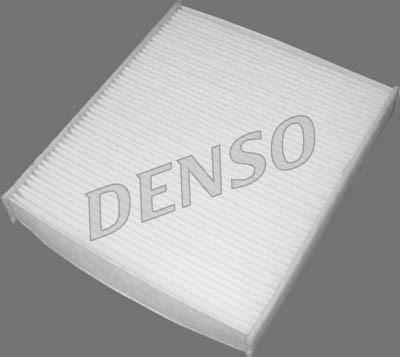 Denso DCF235P - Фильтр воздуха в салоне autosila-amz.com