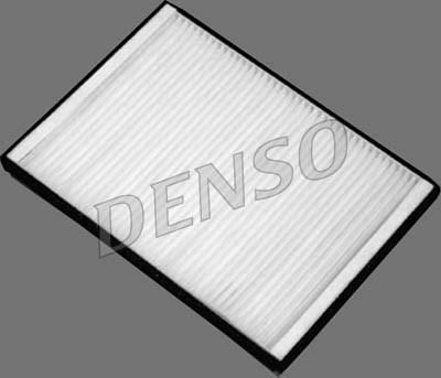 Denso DCF228P - Фильтр воздуха в салоне autosila-amz.com